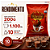 CHOCOLATE QUENTE CREMOSO SUISSE - PACOTE 200G - Imagem 2