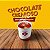 CHOCOLATE QUENTE CREMOSO SUISSE - CHOCOLAT - PACOTE 25G - MONODOSE - Imagem 2