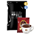 PREPARADO EM PÓ CHOCOLATE QUENTE CREMOSO SUISSE - PAC 1,1KG - Imagem 1