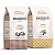 Café Moído Baggio-2 Pacotes 500g-Chocolate Trufado-Caramelo-Aromatizado - Imagem 1