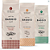 Café Moído Baggio-3 Pacotes 750g-Chocolate Trufado-Caramelo-Chocolate com Menta-Aromatizado - Imagem 1