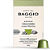 CAFÉ EM CÁPSULA COMPATÍVEL NESPRESSO AROMA CHOCO MENTA BAGGIO 10UN - Imagem 1
