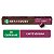 CAFÉ EM CÁPSULA VERONA NESPRESSO STARBUCKS 10 CAPS - Imagem 1