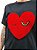 Camiseta Love - Imagem 1