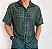 Camisa Zeza Verde - Imagem 1