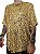 Camiseta Shine Dourado - Imagem 2