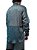 Conjunto Plissado Azul - Imagem 4