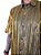 Conjunto Plissado Dourado - Imagem 3