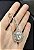 Broche Alfinete - Imagem 1