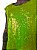 Regata Paete Verde Neon - Imagem 2