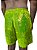 Bermuda Paete Verde Neon - Imagem 3