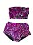 Conjunto Hot Paetê Bloco - Imagem 1