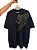 Camiseta Tigre Dourado - Imagem 1