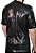 Camiseta Paetê Preto - Imagem 2