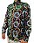 Camisa Rubia Manga Longa - Imagem 1