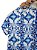 Camisa Portugal Azul - Imagem 2