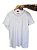 Camiseta Gola Pedraria Branca - Imagem 4