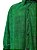 Camisa Manga Longa Brilho Verde - Imagem 2