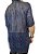 Camisa Franjas Brilhantes - Imagem 3