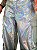 Calça Cargo Holografica - Imagem 1
