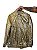 Jaqueta Escama Dourada - Imagem 1