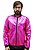 Jaqueta Metalizada Pink - Imagem 1
