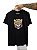 Camiseta Aplique Tigre - Imagem 2