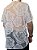 Camisa Rosas Brancas - Imagem 3