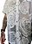 Camisa Rosas Brancas - Imagem 2