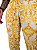 Calça Portugal Amarela - Imagem 3