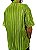 Camisa Plissada Verde - Imagem 3