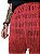 Bermuda Franjas Vermelhas - Imagem 2