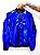 Jaqueta Metalizada Blue - Imagem 1