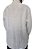 Camisa Plissada Branca - Imagem 2