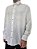 Camisa Plissada Branca - Imagem 1
