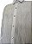 Camisa Plissada Branca - Imagem 3