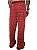 Calça Franjas Vermelha - Imagem 3
