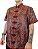 Camisa Japonesa Vermelha - Imagem 2
