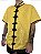 Camisa Japonesa Amarela - Imagem 2