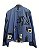 Jaqueta Jeans Grafitti - Imagem 2