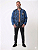 Jaqueta Jeans Grafitti - Imagem 4