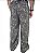 Calça Pingos Prata Pantalona - Imagem 3