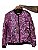 Jaqueta Glass Rosa - Imagem 1