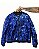 Jaqueta Glass Azul - Imagem 1