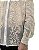 Camisa Tule Bordado - Imagem 1
