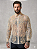 Camisa Tule Bordado - Imagem 2