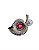 Broche Folha Rica - Imagem 2