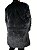 Casaco Madame Preto Curto - Imagem 3