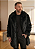 Casaco Madame Preto Curto - Imagem 4