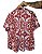 Camisa Portugal Vermelha - Imagem 1